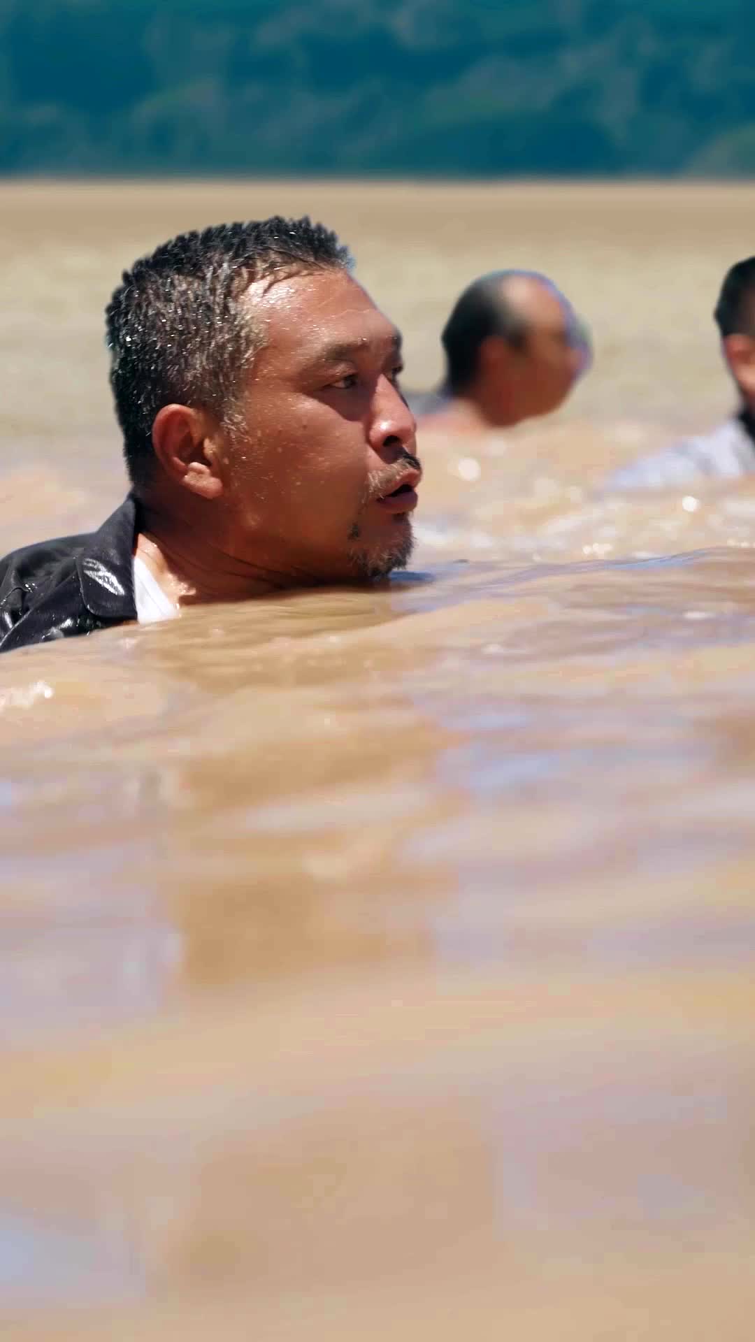 Episódio 10 - A Ruptura: Contra a Maré